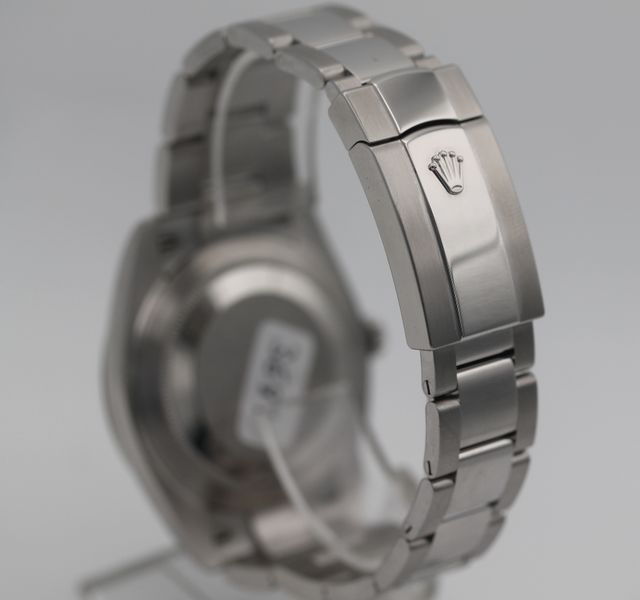 Rolex Datejust 41 126300